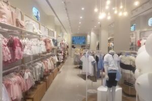 Mayoral – Tienda de Ropa Infantil y para Bebés