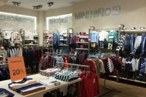 Mayoral &ndash; Tienda de Ropa Infantil y para Beb&eacute;s