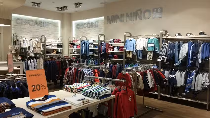 Mayoral &ndash; Tienda de Ropa Infantil y para Beb&eacute;s