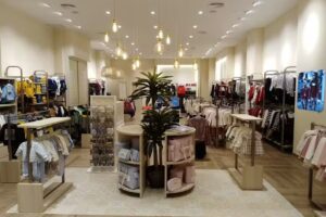 Mayoral – Tienda de Ropa Infantil y para Bebés