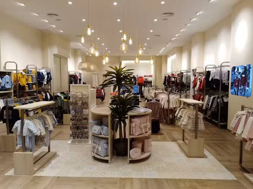 Mayoral &ndash; Tienda de Ropa Infantil y para Beb&eacute;s