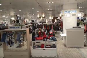 Mayoral &ndash; Tienda de Ropa Infantil y para Beb&eacute;s