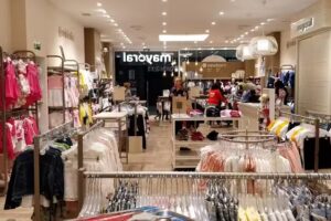 Mayoral – Tienda de Ropa Infantil y para Bebés