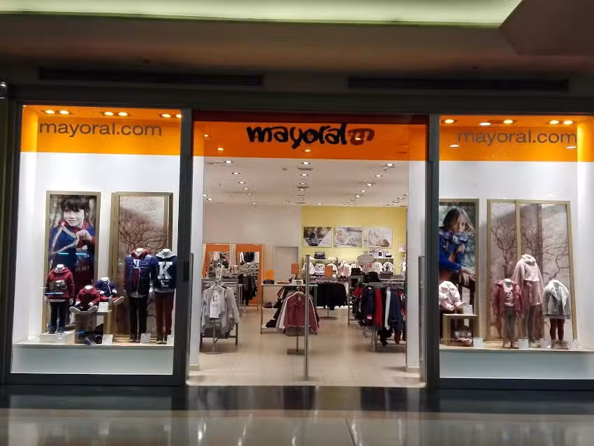 Mayoral &ndash; Tienda de Ropa Infantil y para Beb&eacute;s