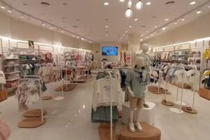 Mayoral &ndash; Tienda de Ropa Infantil y para Beb&eacute;s