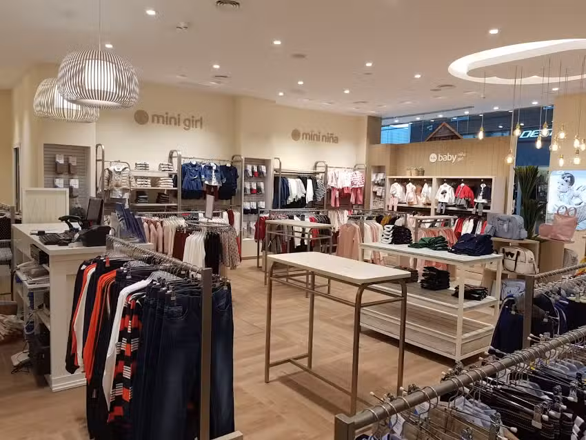 Mayoral &ndash; Tienda de Ropa Infantil y para Beb&eacute;s