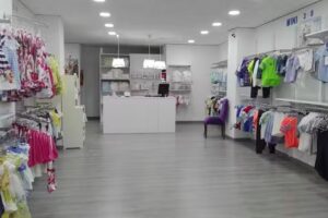 Mayoral Trotamundos Moda Infantil