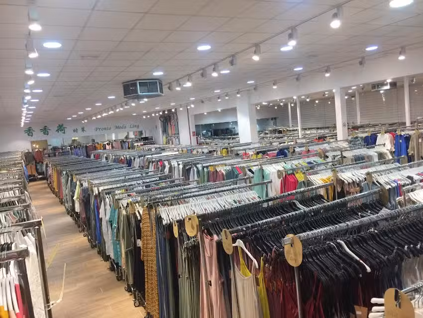 Mayorista Ropa Malaga &ndash; Moda Ling. Moda y Complementos