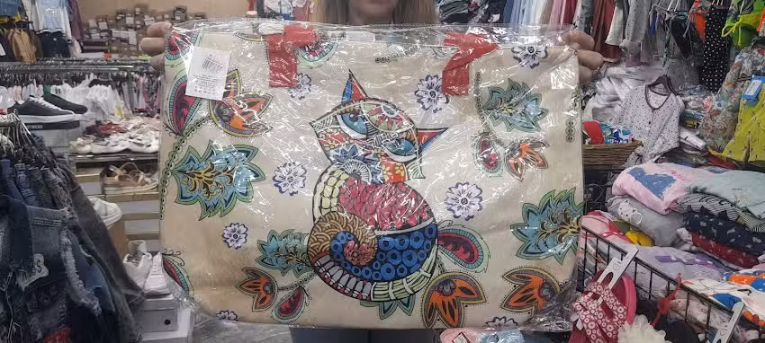 Mayte Moda y Complementos