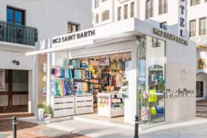 MC2 Saint Barth Puerto Ban&uacute;s