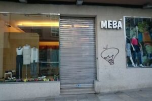 Meba