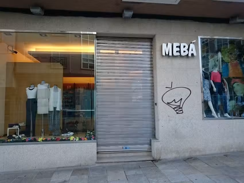 Meba