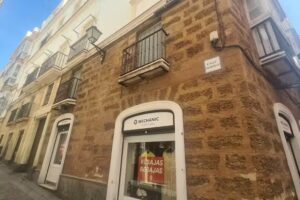 Mechanic (Authentic Shop)