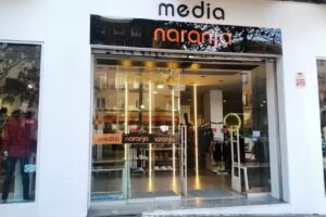 Media Naranja