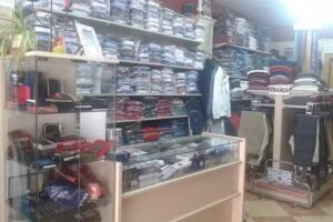 Mediterr&aacute;neo Hombre