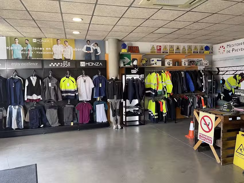 MEDITERR&Agrave;NIA DE PREVENCI&Oacute;