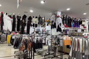 MEGA ASIA Torremolinos Galerias SL