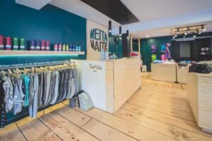 Meitai Maitie; portabeb&eacute;s, calzado respetuoso