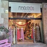 MELOCOT&Oacute;N BARCELONA | Tienda de ropa