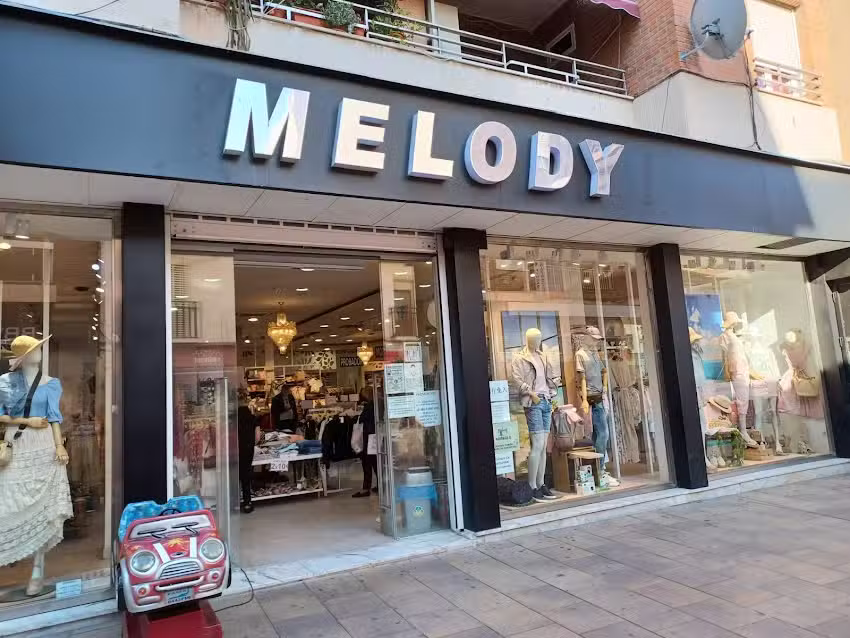 Melody