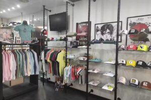 Mel&oacute;n Rock moda hombre en Puertollano (Urban Mod)