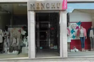 Menchu Boutique