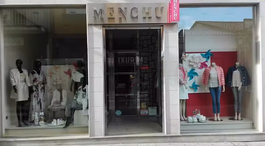 Menchu Boutique