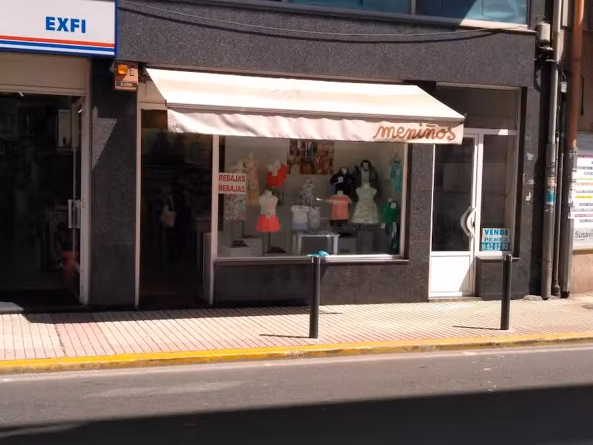 Meni&ntilde;os