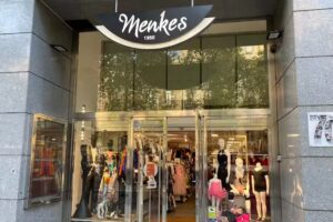 Menkes Barcelona