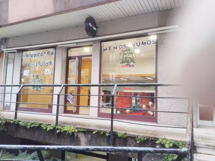 Menos Humos Caperucita