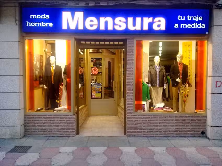 Mensura