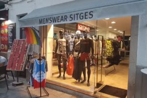 Menswear Sitges &ndash; Barcode Clothes