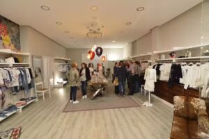 MENTXU Y YONE | Ropa y Calzado 0-18 a&ntilde;os