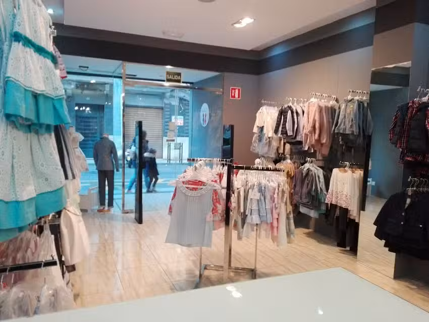 Menuts Moda Infantil i Juvenil