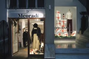 Meoradi Vintage Centro