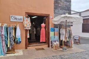 MERAKI CHIC GARACHICO