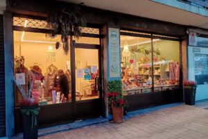 Meraki, el Ba&uacute;l de Daniela