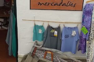 Mercadalies