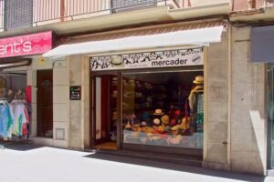 Mercader