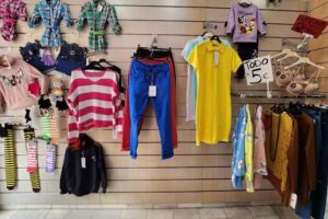 Mercadillo Mariano&Carol