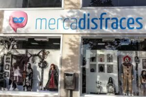 Mercadisfraces