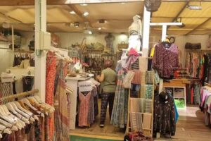 Mercado de Artesan&iacute;as N&oacute;mada