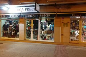 Mercaprecio