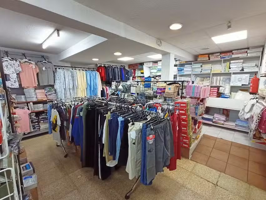 MERCAROPA