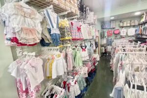 Mercatextil Baza Outlet