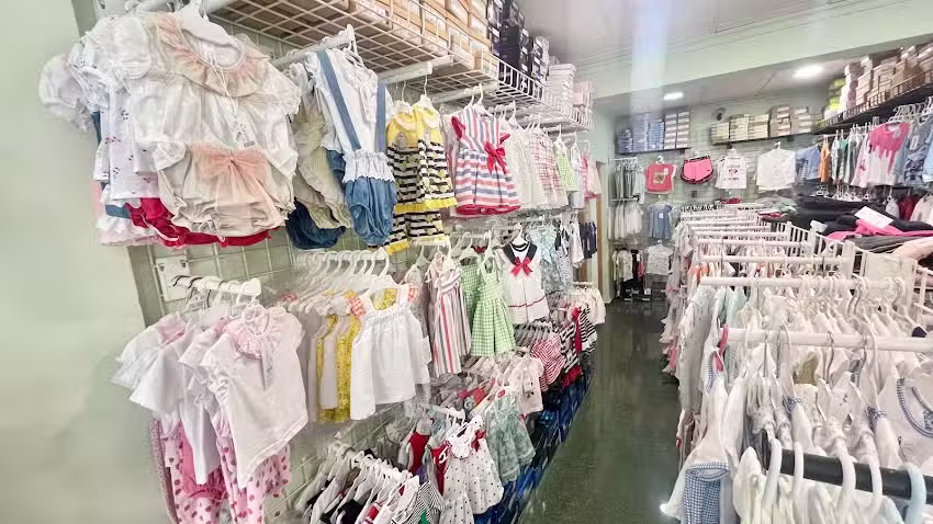 Mercatextil Baza Outlet