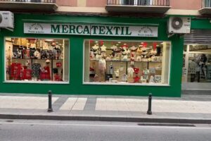 Mercatextil Guadix