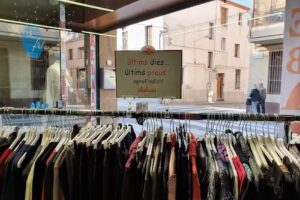 Mercè Feliu/La teva botiga de Moda Dona Multimarca a Rubí