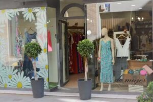 Mercedes Beltrán – Tienda Ropa Antequera (Málaga)