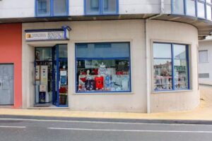 Mercer&iacute;a Benedicta